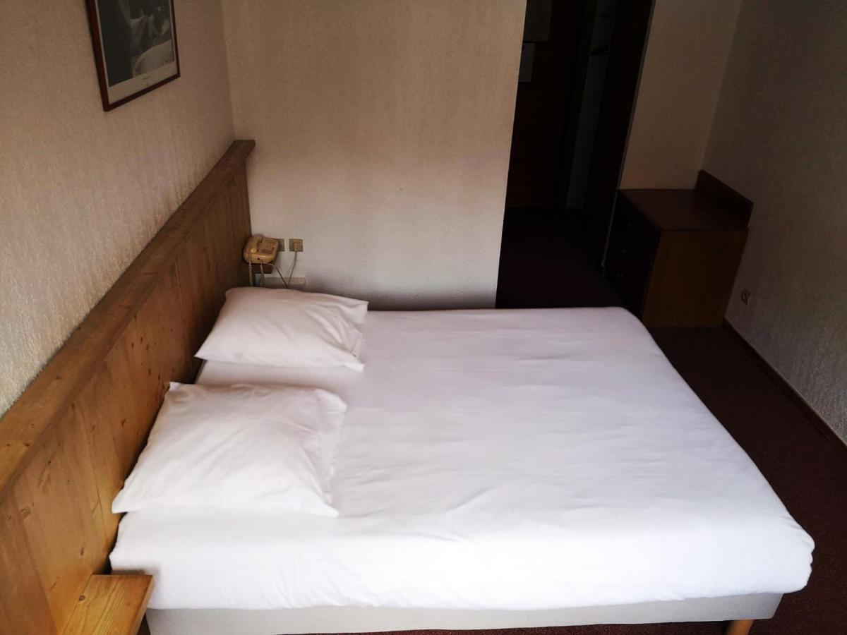 Hotel Club Adonis Valfrejus By Olydea Modane Bagian luar foto